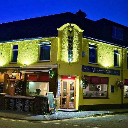 Y Gwynedd Inn Llanberis Exterior photo